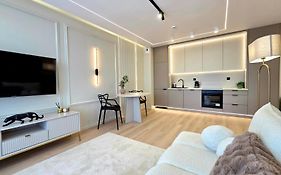Apartamenty Kościuszki Winda Klimatyzacja